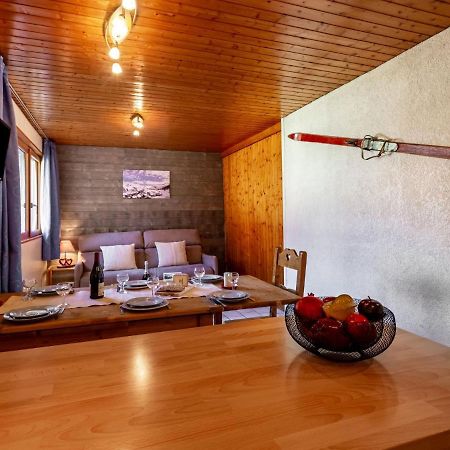 Apartment Super Tignes-2 By Interhome Buitenkant foto