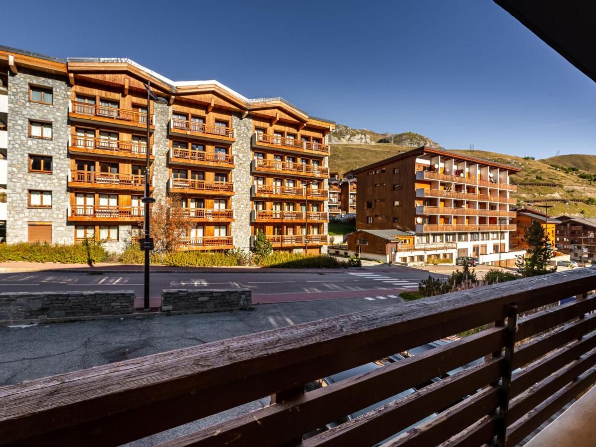 Apartment Super Tignes-2 By Interhome Buitenkant foto