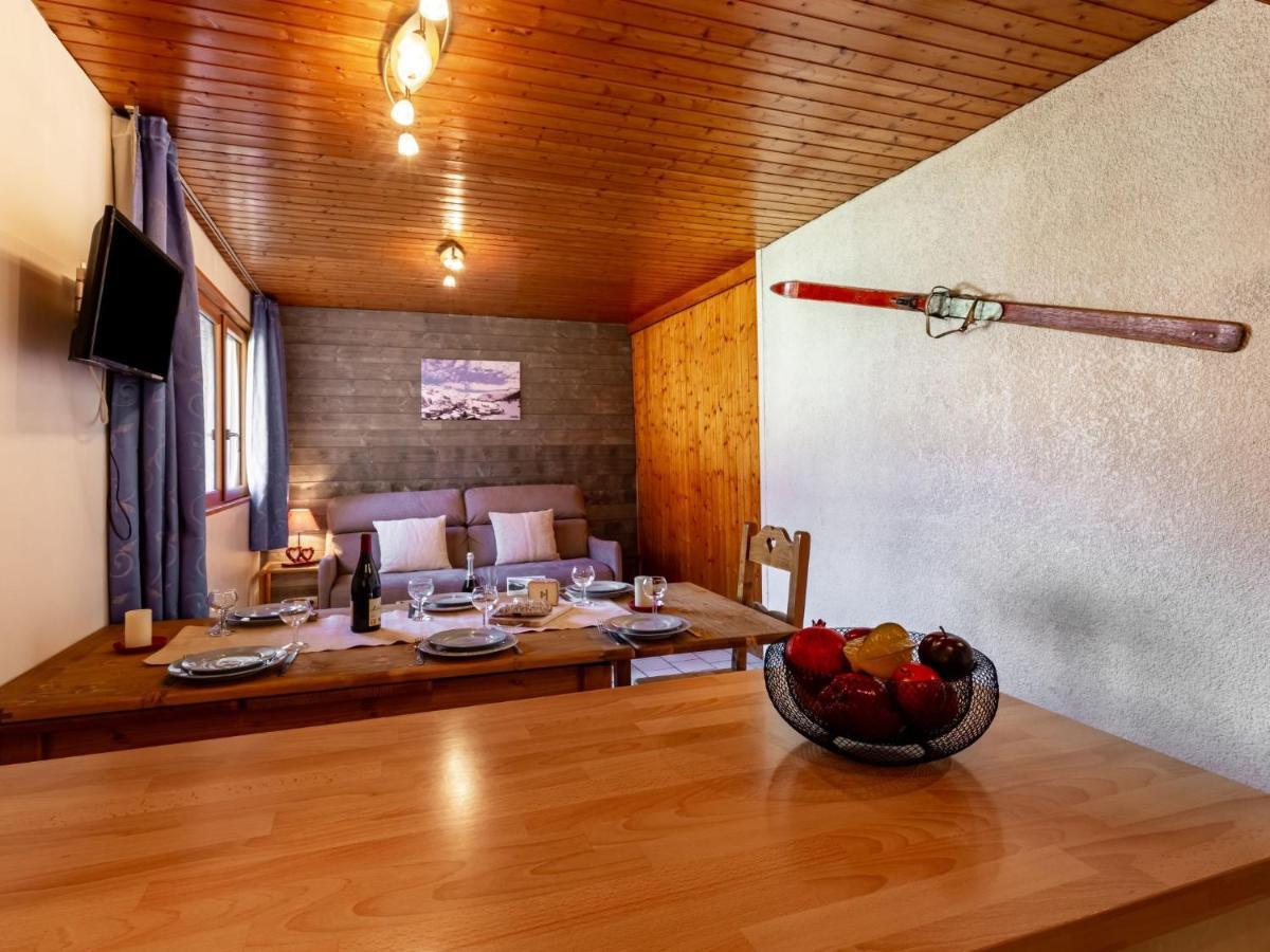 Apartment Super Tignes-2 By Interhome Buitenkant foto