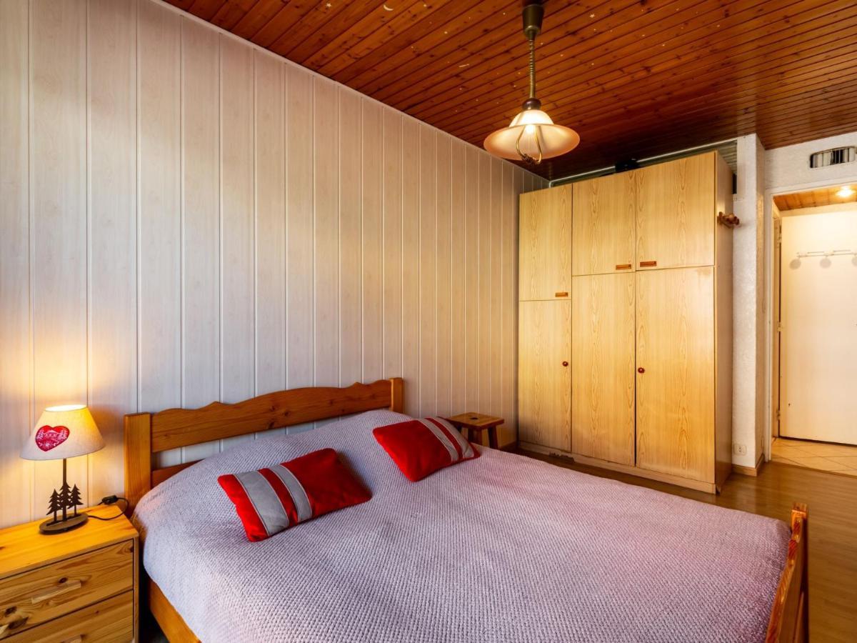 Apartment Super Tignes-2 By Interhome Buitenkant foto