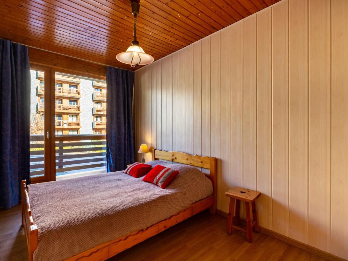 Apartment Super Tignes-2 By Interhome Buitenkant foto