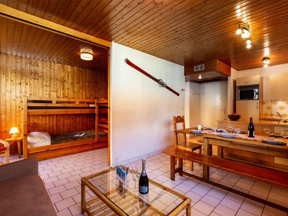 Apartment Super Tignes-2 By Interhome Buitenkant foto