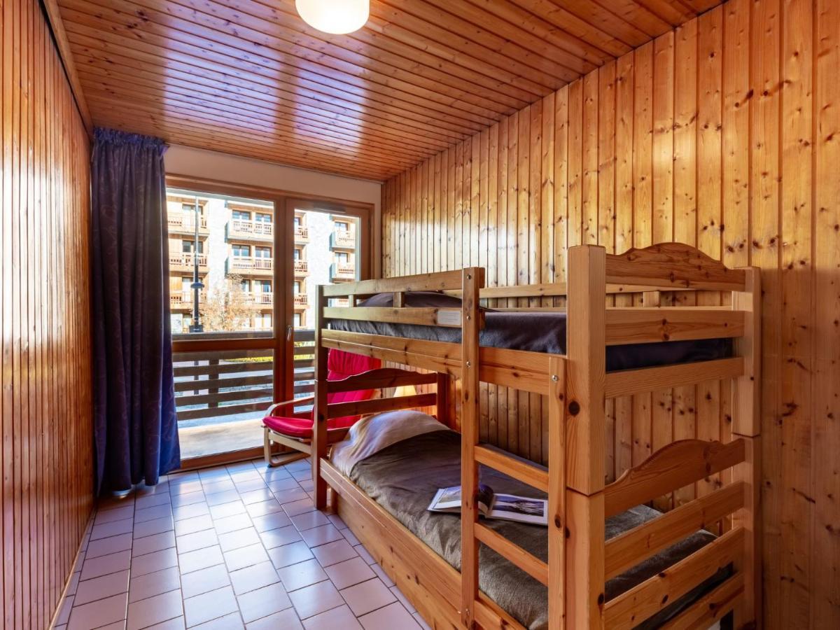 Apartment Super Tignes-2 By Interhome Buitenkant foto