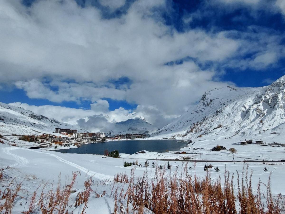 Apartment Super Tignes-2 By Interhome Buitenkant foto